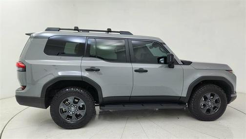 2024 Lexus GX 550 Overtrail
