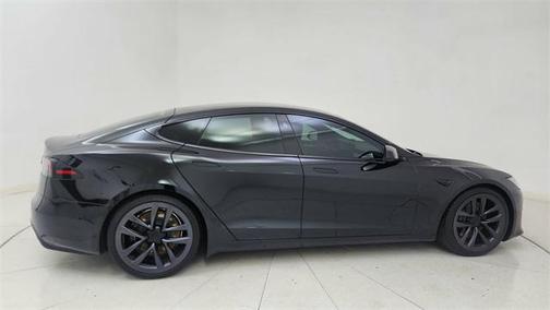 2023 Tesla Model S Standard Range