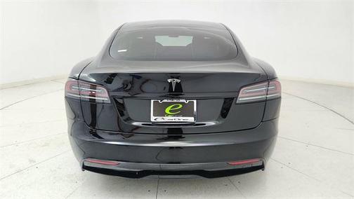 2023 Tesla Model S Standard Range