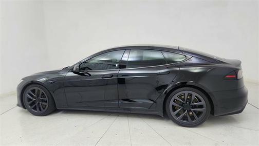 2023 Tesla Model S Standard Range
