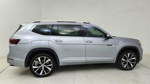 2025 Volkswagen Atlas 2.0T SEL Premium R-Line 4MOTION