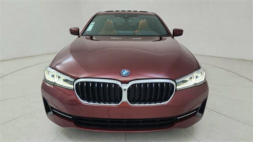 2023 BMW 530e Base