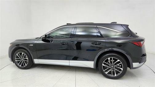 2024 Acura ZDX A-SPEC
