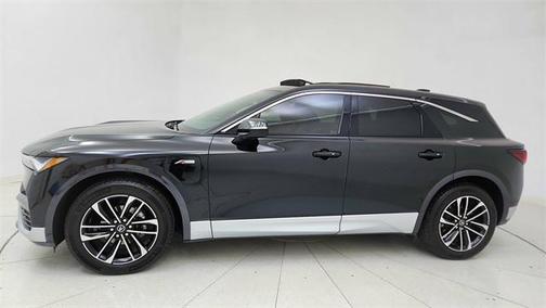 2024 Acura ZDX A-SPEC