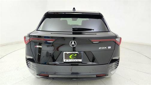 2024 Acura ZDX A-SPEC