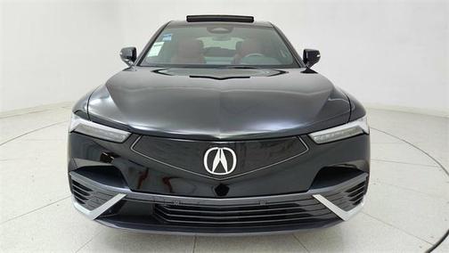 2024 Acura ZDX A-SPEC