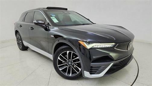 2024 Acura ZDX A-SPEC