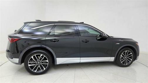 2024 Acura ZDX A-SPEC