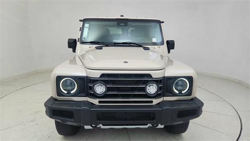 2024 INEOS Grenadier Fieldmaster