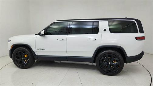 2024 Rivian R1S Adventure Quad Motor Large Pack