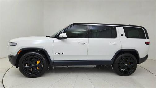 2024 Rivian R1S Adventure Quad Motor Large Pack