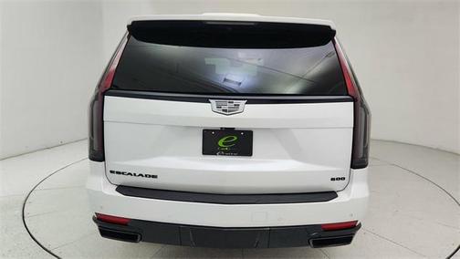 2023 Cadillac Escalade ESV Sport Platinum