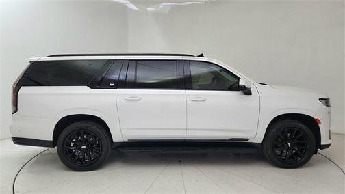 2023 Cadillac Escalade ESV Sport Platinum