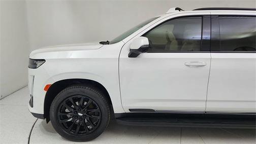 2023 Cadillac Escalade ESV Sport Platinum