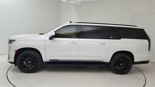 2023 Cadillac Escalade ESV Sport Platinum
