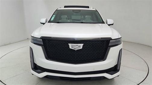 2023 Cadillac Escalade ESV Sport Platinum