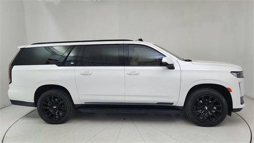 2023 Cadillac Escalade ESV Sport Platinum