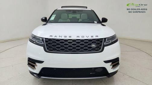 2022 Land Rover Range Rover Velar P250 S R-Dynamic