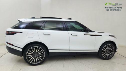 2022 Land Rover Range Rover Velar P250 S R-Dynamic