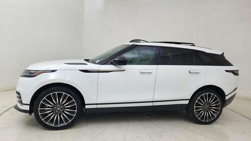 2022 Land Rover Range Rover Velar P250 S R-Dynamic