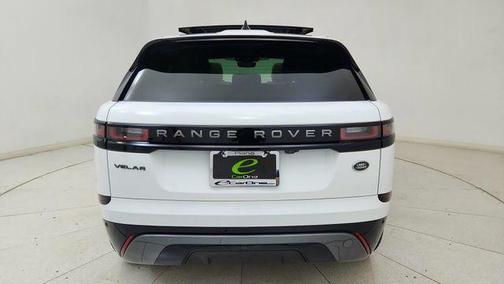 2022 Land Rover Range Rover Velar P250 S R-Dynamic