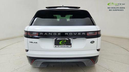 2022 Land Rover Range Rover Velar P250 S R-Dynamic