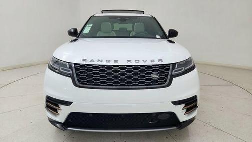 2022 Land Rover Range Rover Velar P250 S R-Dynamic