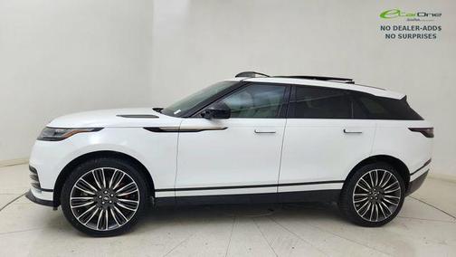 2022 Land Rover Range Rover Velar P250 S R-Dynamic