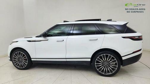 2022 Land Rover Range Rover Velar P250 S R-Dynamic