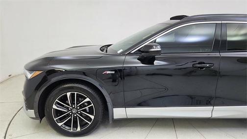 2024 Acura ZDX A-SPEC