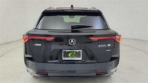 2024 Acura ZDX A-SPEC