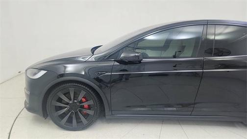 2023 Tesla Model X Plaid Tri Motor All-Wheel Drive