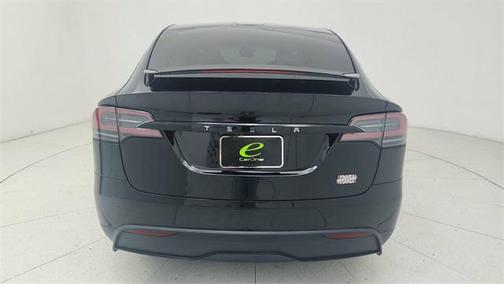 2023 Tesla Model X Plaid Tri Motor All-Wheel Drive