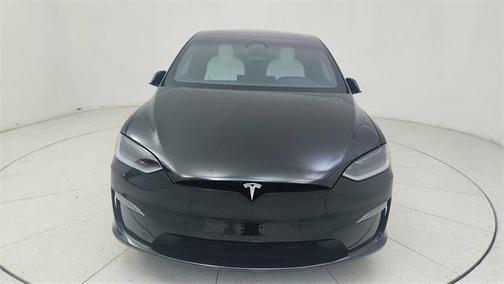 2023 Tesla Model X Plaid Tri Motor All-Wheel Drive