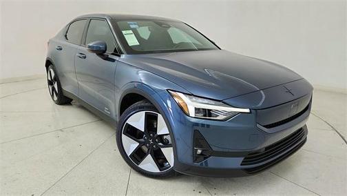 2024 Polestar 2 Long Range Single Motor