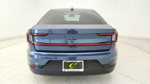 2024 Polestar 2 Long Range Single Motor