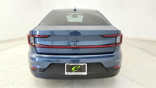 2024 Polestar 2 Long Range Single Motor