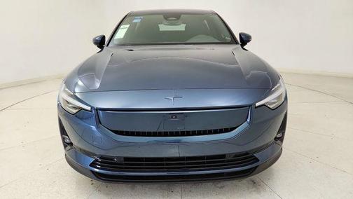 2024 Polestar 2 Long Range Single Motor