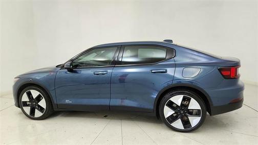 2024 Polestar 2 Long Range Single Motor