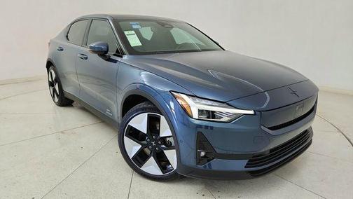 2024 Polestar 2 Long Range Single Motor