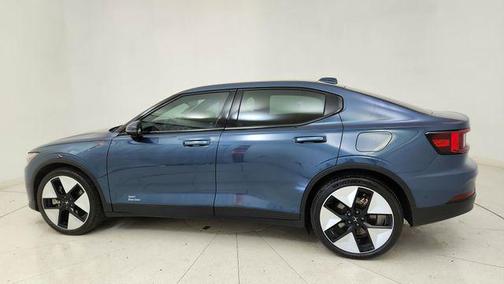 2024 Polestar 2 Long Range Single Motor