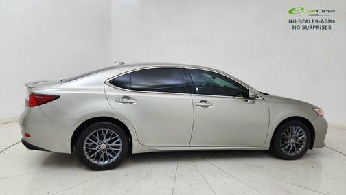 2018 Lexus ES 350 Base