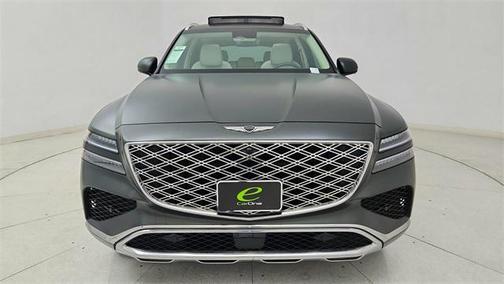 2025 Genesis GV80 3.5T