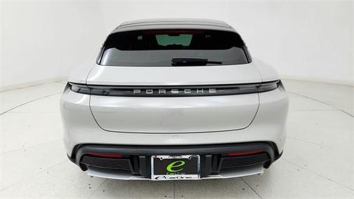 2023 Porsche Taycan 4S