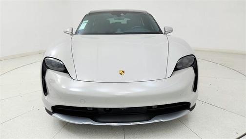 2023 Porsche Taycan 4S