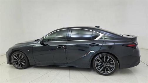 2024 Lexus IS 300 Base