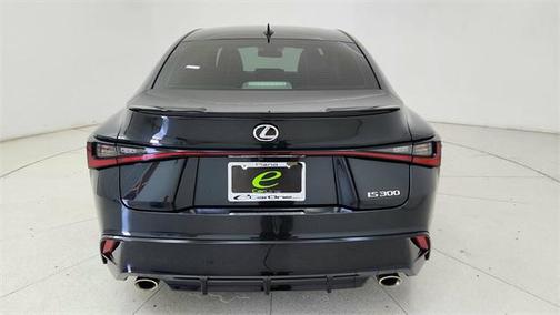 2024 Lexus IS 300 Base