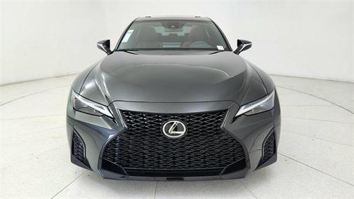 2024 Lexus IS 300 Base
