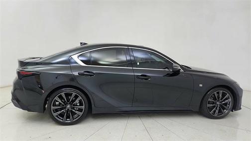 2024 Lexus IS 300 Base