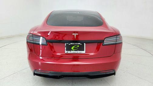 2022 Tesla Model S Base
